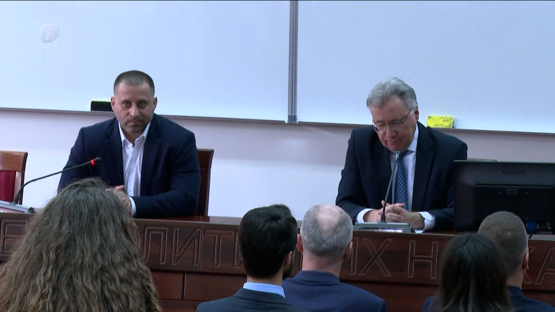 Kalabuhov: Rusija ne priznaje visokoga predstavnika, zalaže se za primjenu Dejtona